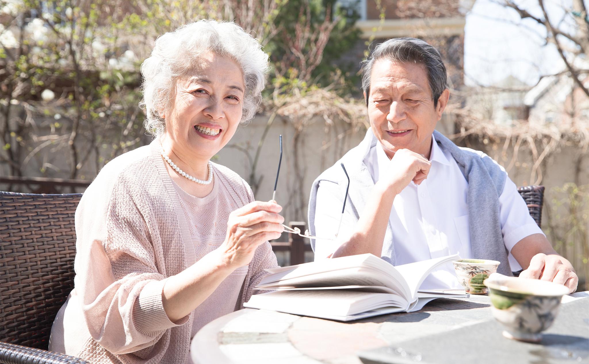 48岁大姐来相亲震惊63岁大爷,68岁大爷相亲大妈提出3个要求