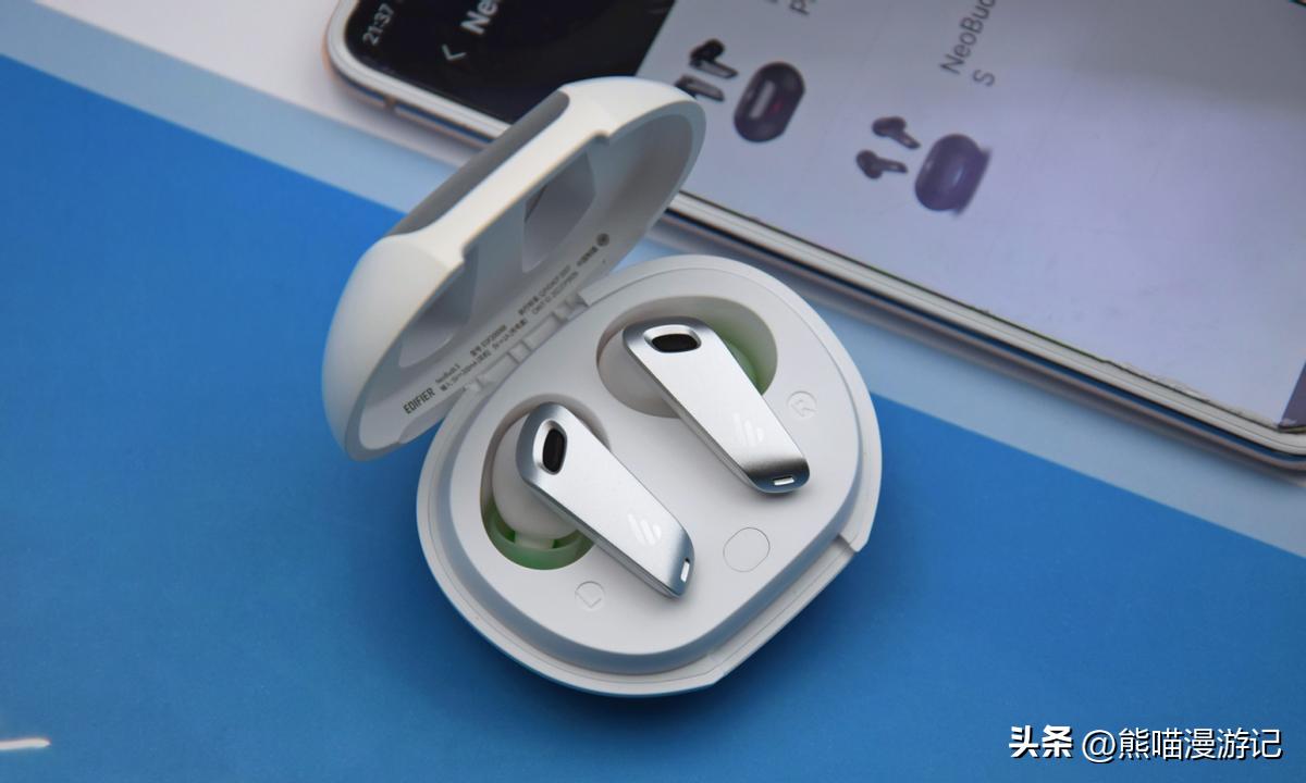 漫步者neobudss音质怎样,漫步者neobudss蓝牙耳机缺点