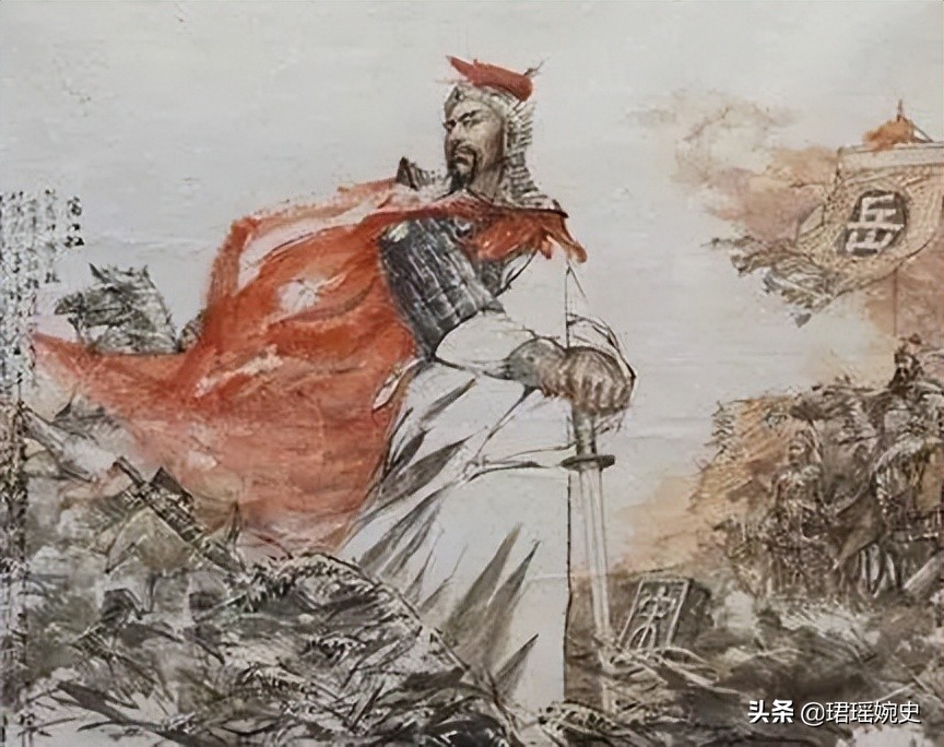 为何岳飞文天祥不再称民族英雄,为什么岳飞不再是民族英雄