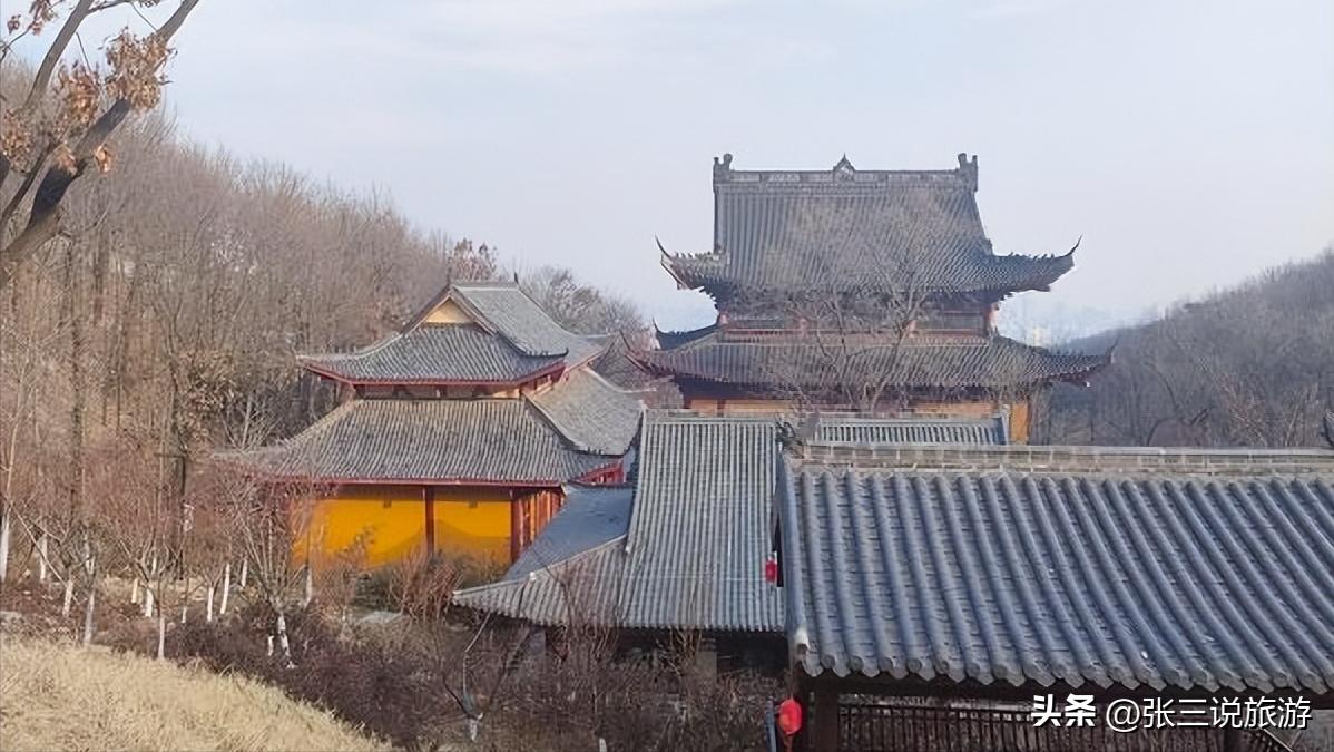 被誉为“东赢胜境”的县,地处江苏东北部,来的人说适合养老