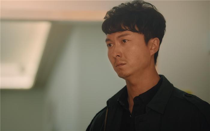 年底电视剧杀出一匹黑马,到2023年为止豆瓣评分最高的港剧