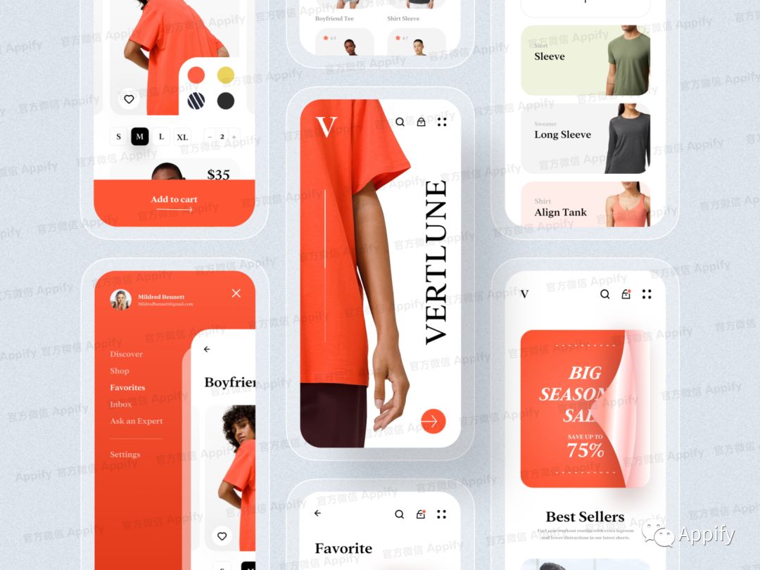 app定制开发模式的分析,app开发流程和案例