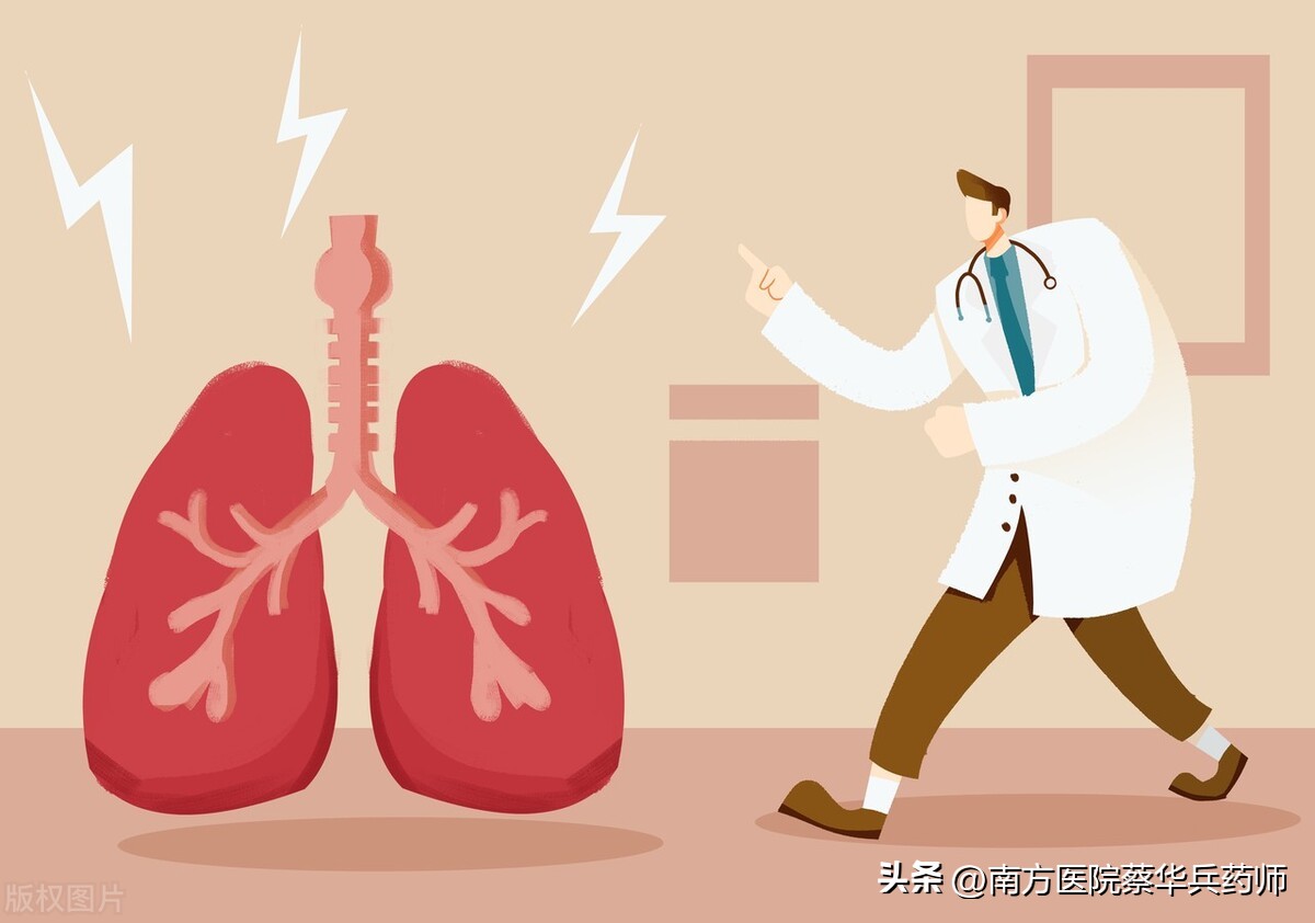 适合咽干咳嗽肺燥咳血者的养生方,治疗长久干咳的中药汤