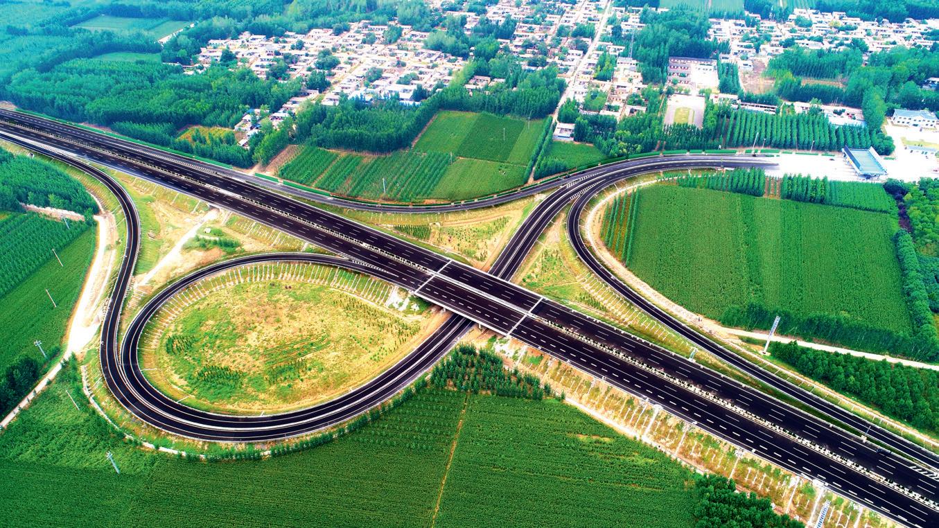 为山东高速公路建设发展保驾护航,引领交通强国山东示范区建设