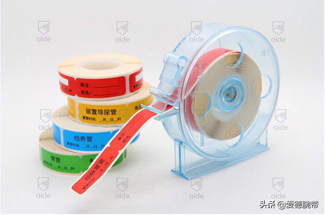医用标签有什么用,医药标签的好处