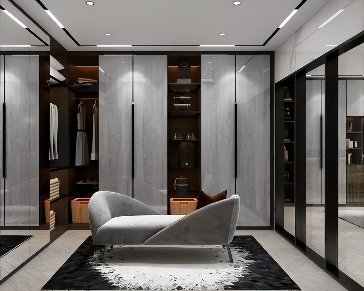 装修公司加盟全屋定制到底怎么样-雅酷饰家