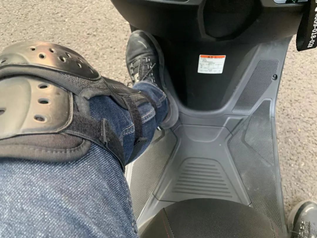 豪爵虎鲨vx125时速测试,豪爵虎鲨vx125真实测评