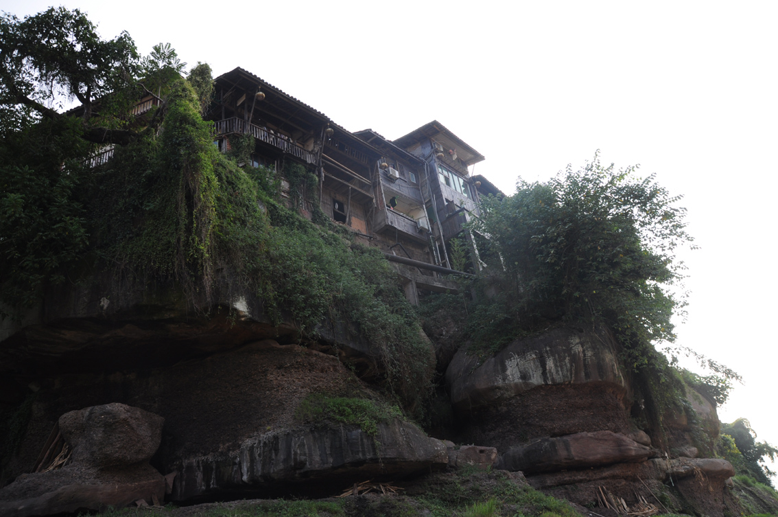 阿里风云（一）秋风又起