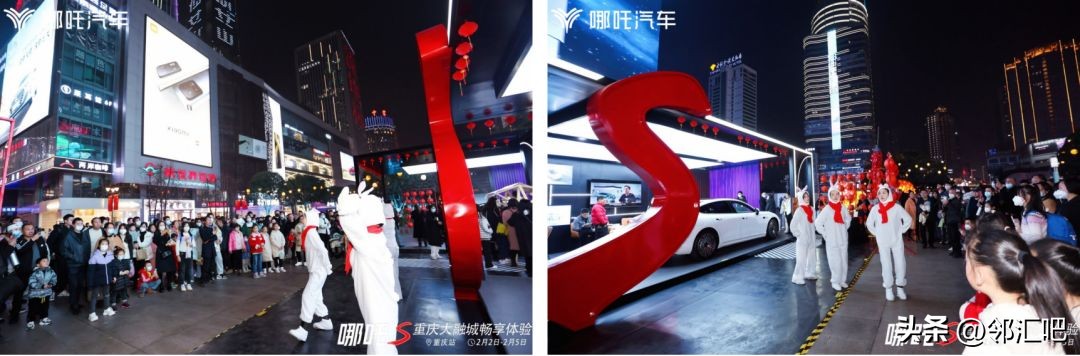 快闪店案例小众,快闪店吸引顾客设计