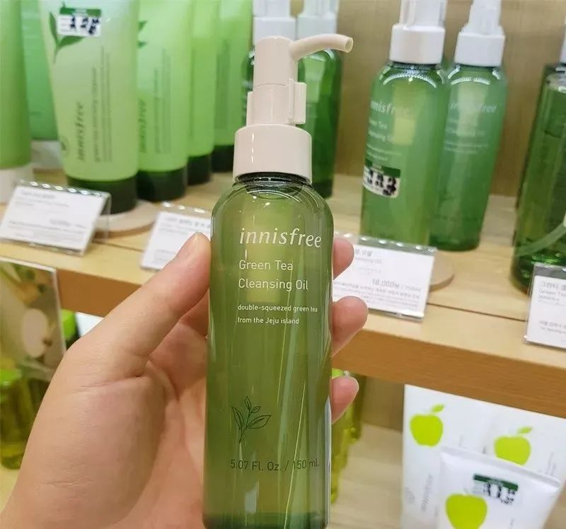 韩国悦诗风吟护肤大瓶装,韩国悦诗风吟绿茶精华怎么样