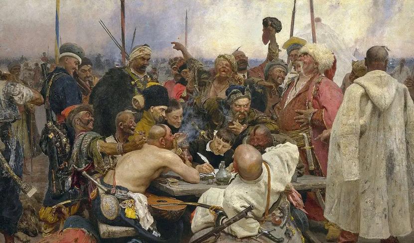 这位中国女孩火了！3年杜撰上百万字俄罗斯历史，连学者都被骗了