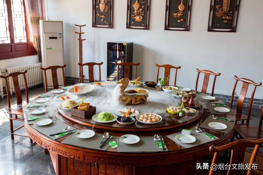 烟台旅游十大必去景点招远,招远黄金节值得去吗