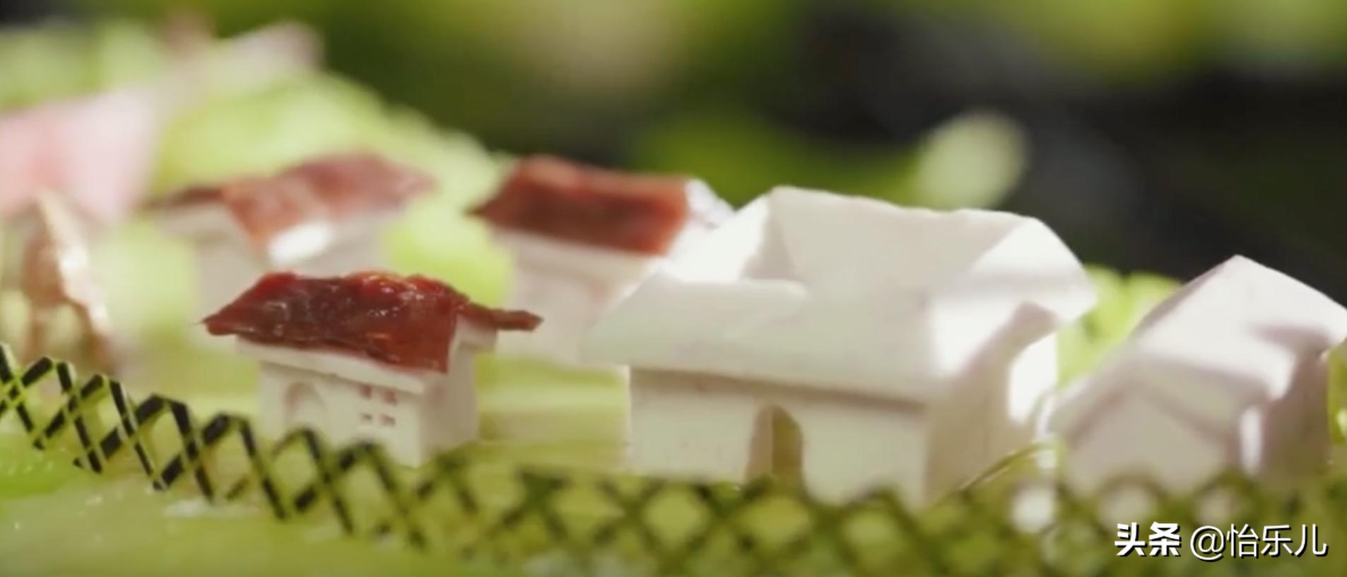 盘点从古流传至今的8道美食,失传千年的美食被还原了