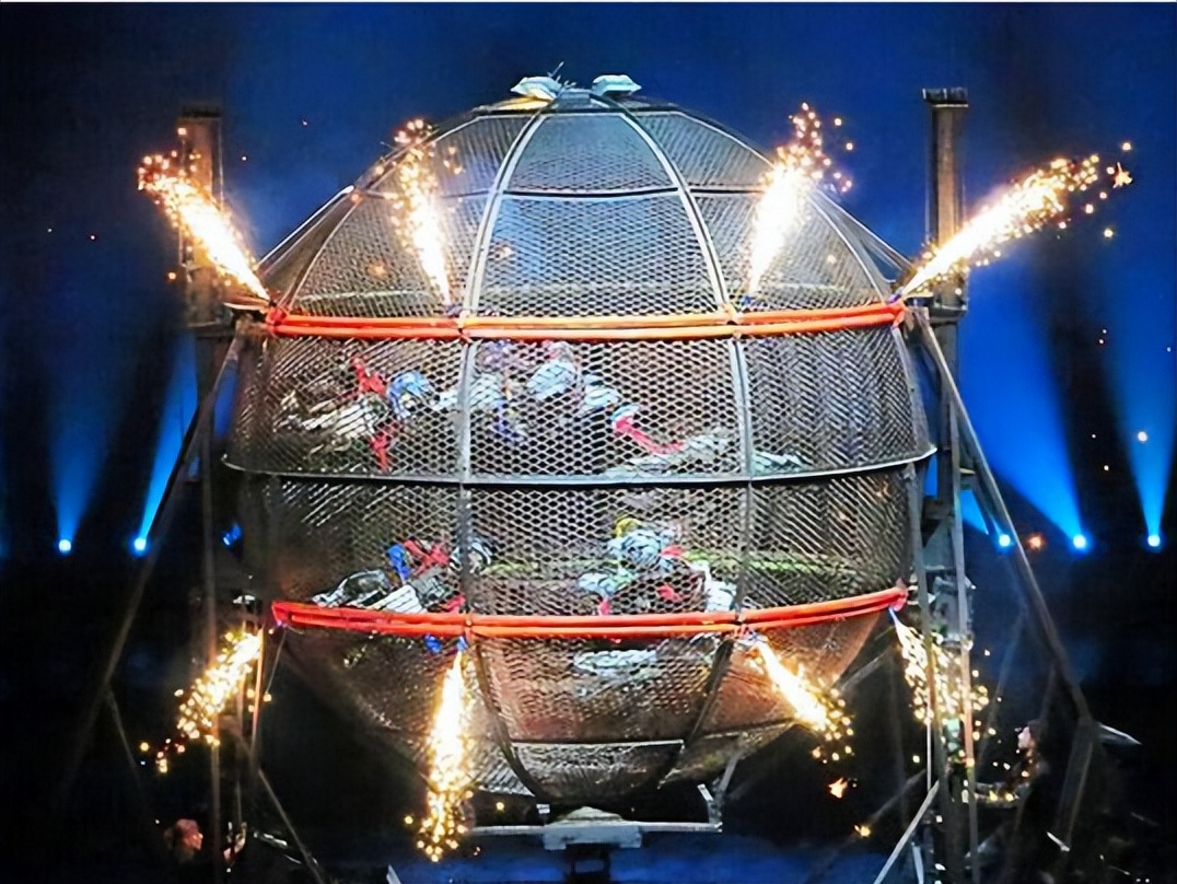 国际马戏小丑嘉年华天津,马戏小丑嘉年华怎么样