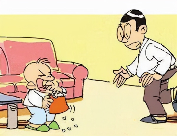 微解析|什么是对抗不从障碍？