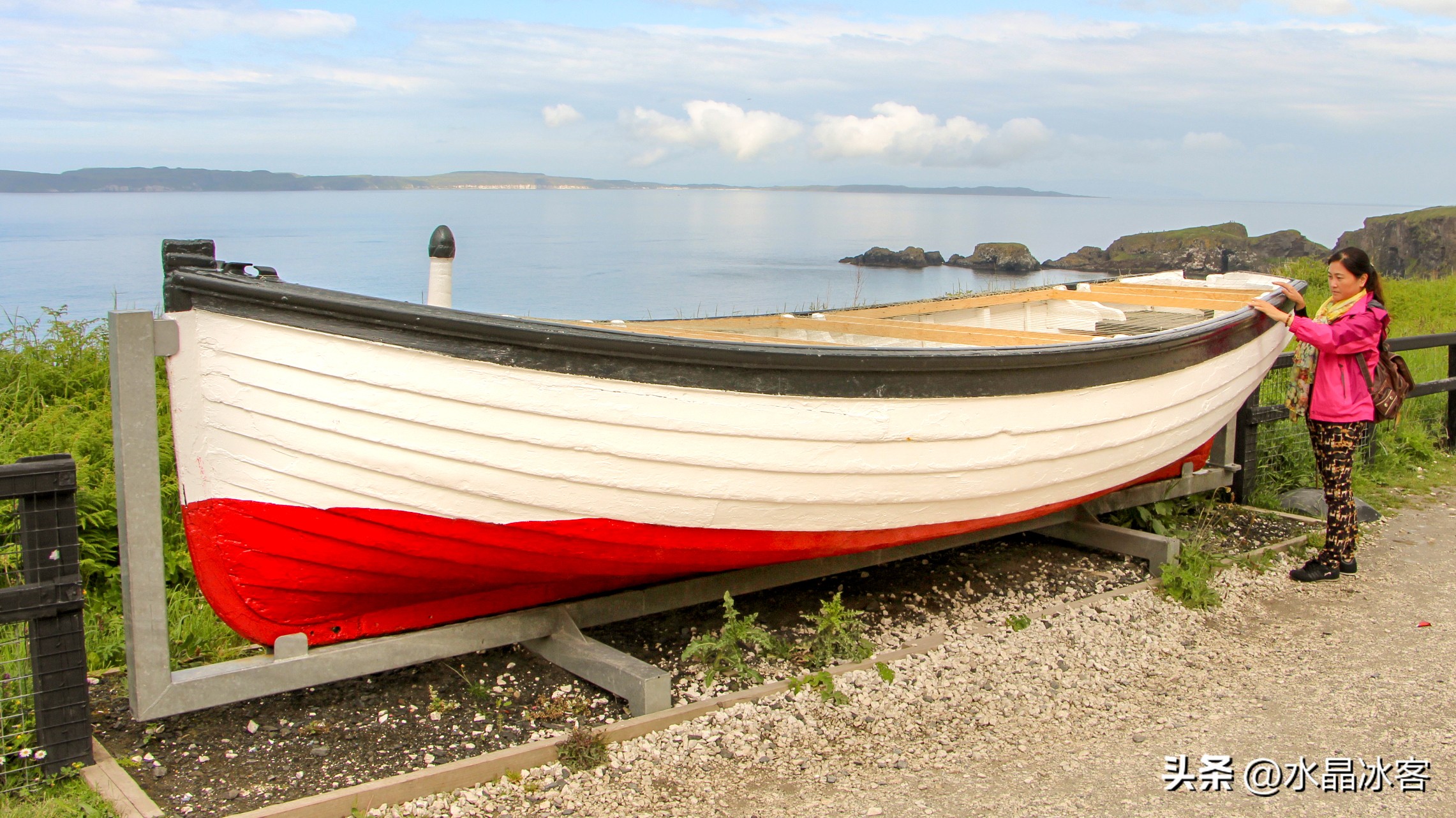 英国行（二）--苏格兰北爱尔兰和爱尔兰