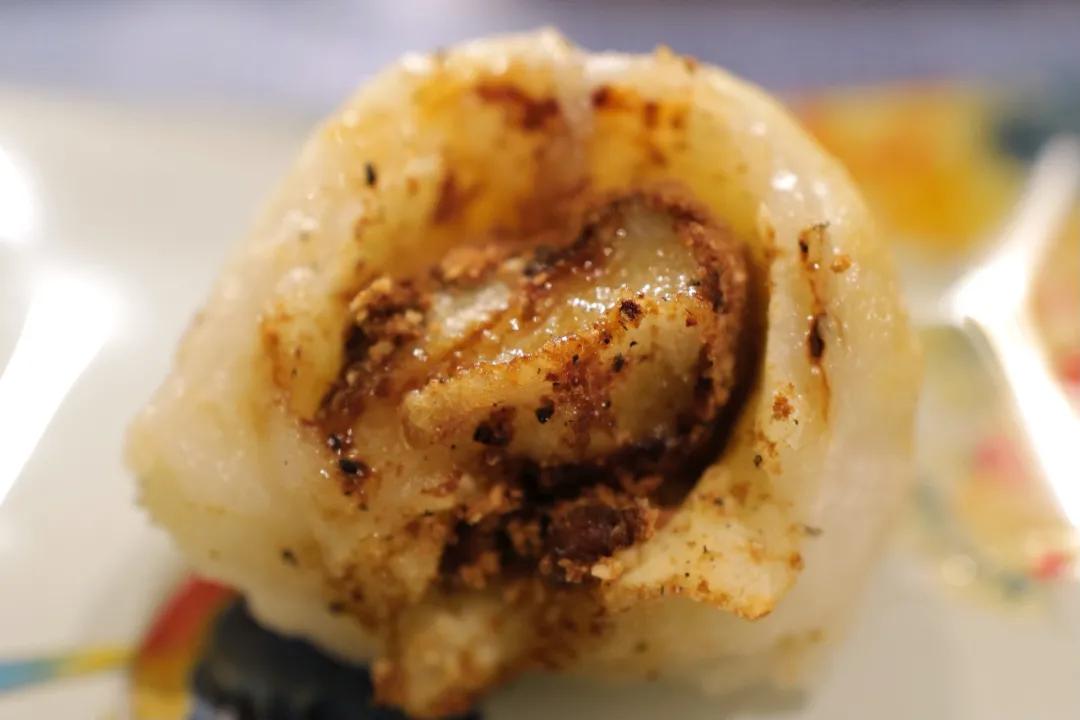 台州市区最好吃的美食,台州美食好吃到爆吗