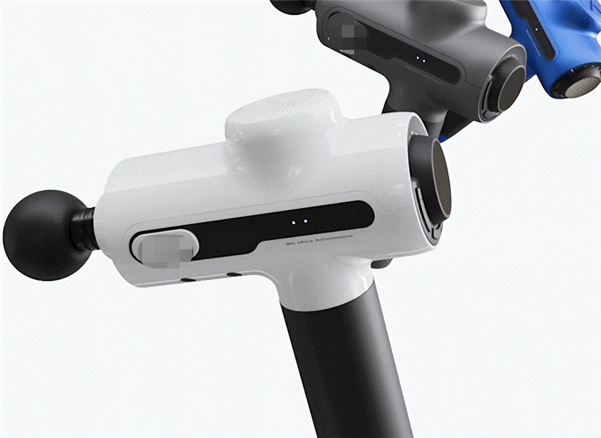 国产公认最好的筋膜枪,筋膜枪国产的和进口的有什么区别