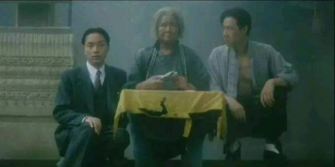 电影霸王别姬感悟,电影霸王别姬深度解析主题