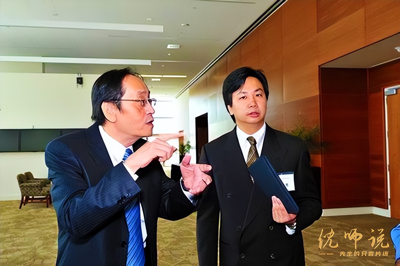 中医鬼才倪海厦的传奇人生,中医鬼才倪海厦传奇一生