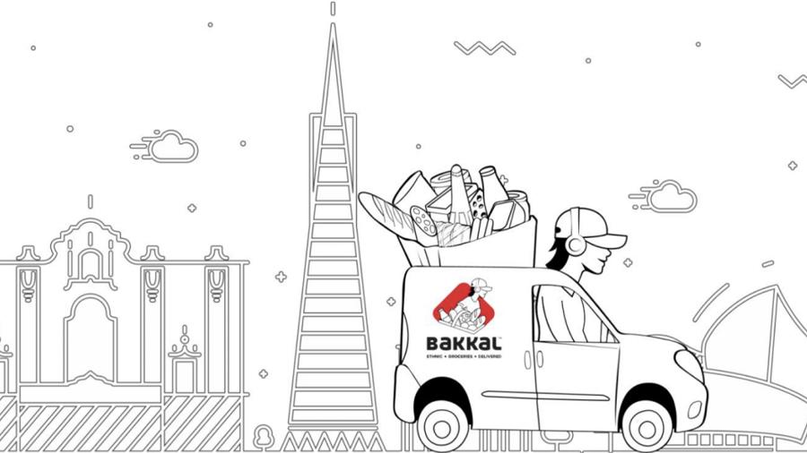 杂货零售电商Bakkal完成300万美元融资，对标Instacart和Doordash