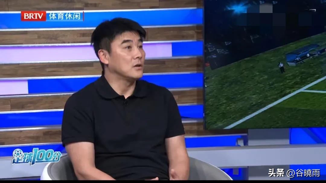 李明北京国安完整视频,北京国安总经理李明最新消息