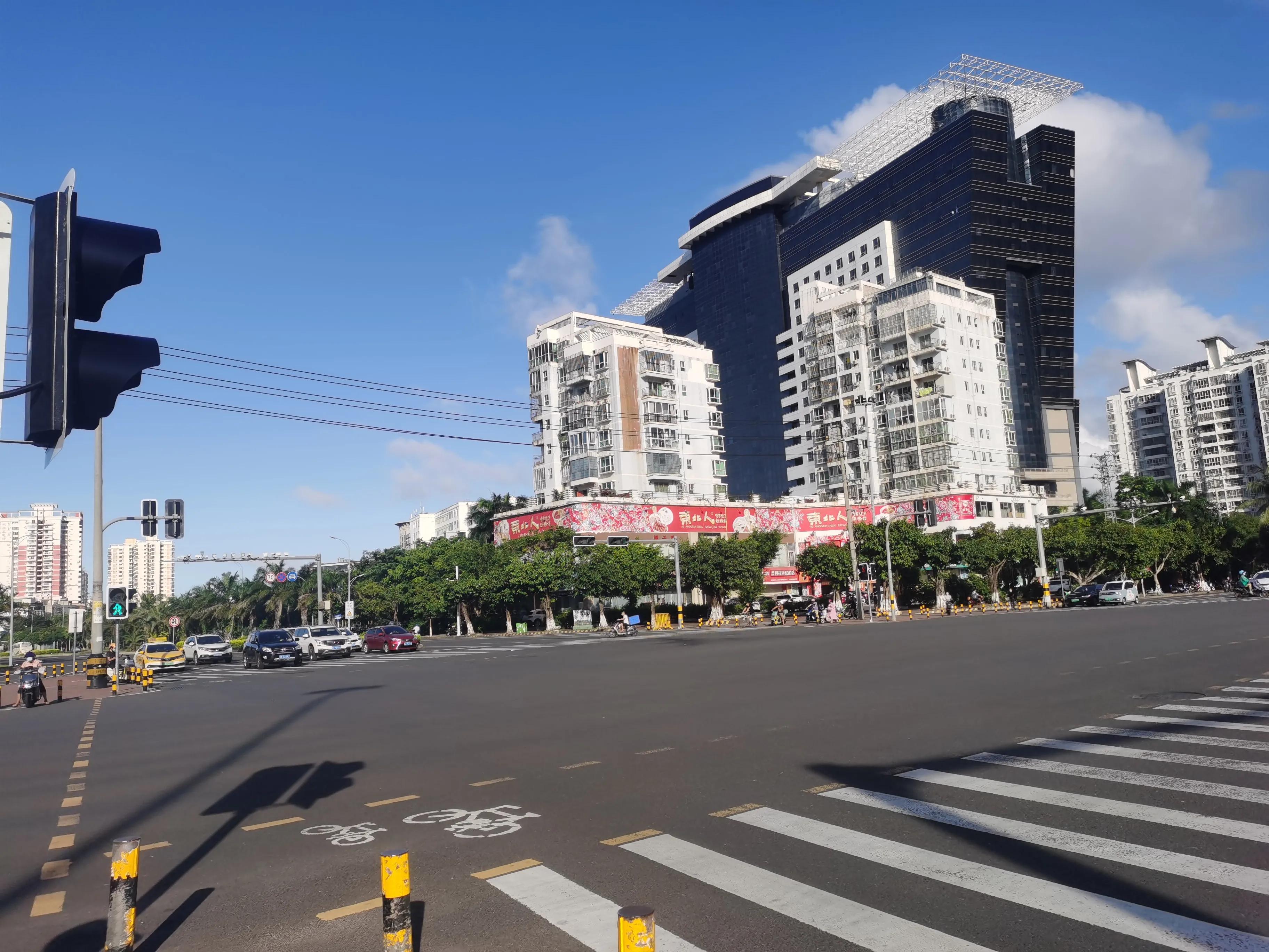 疫情下的大连湾渔港,海甸岛最新疫情报告