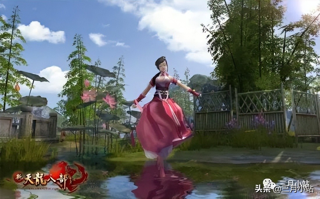 十款经久不衰的经典回合制网游,几十年的网游