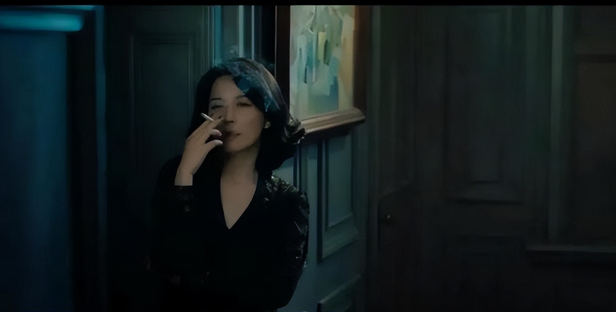 第二炉香婚姻,第二炉香谁最可怕