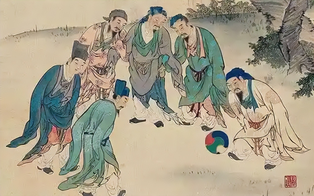 世界杯足球诗词,赞世界杯足球比赛诗句