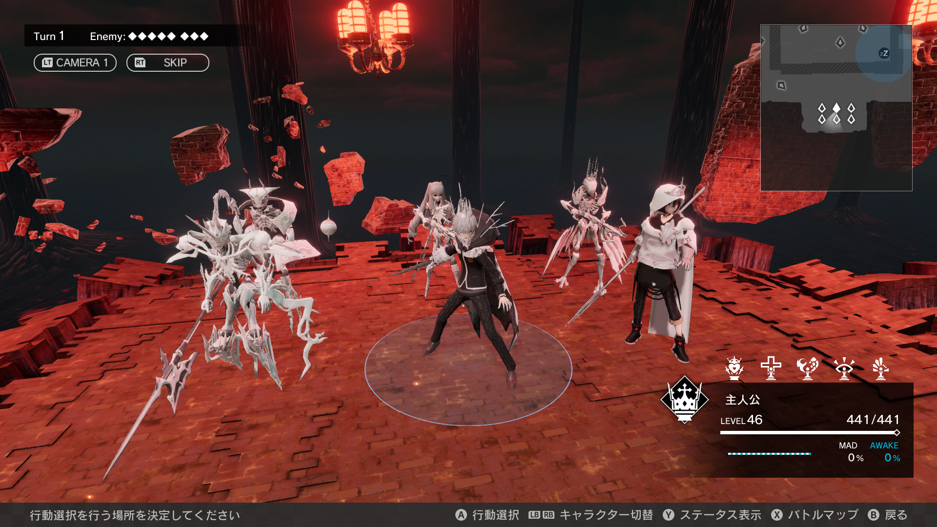 rpg战棋回合制单机手游推荐,回合制战棋游戏推荐