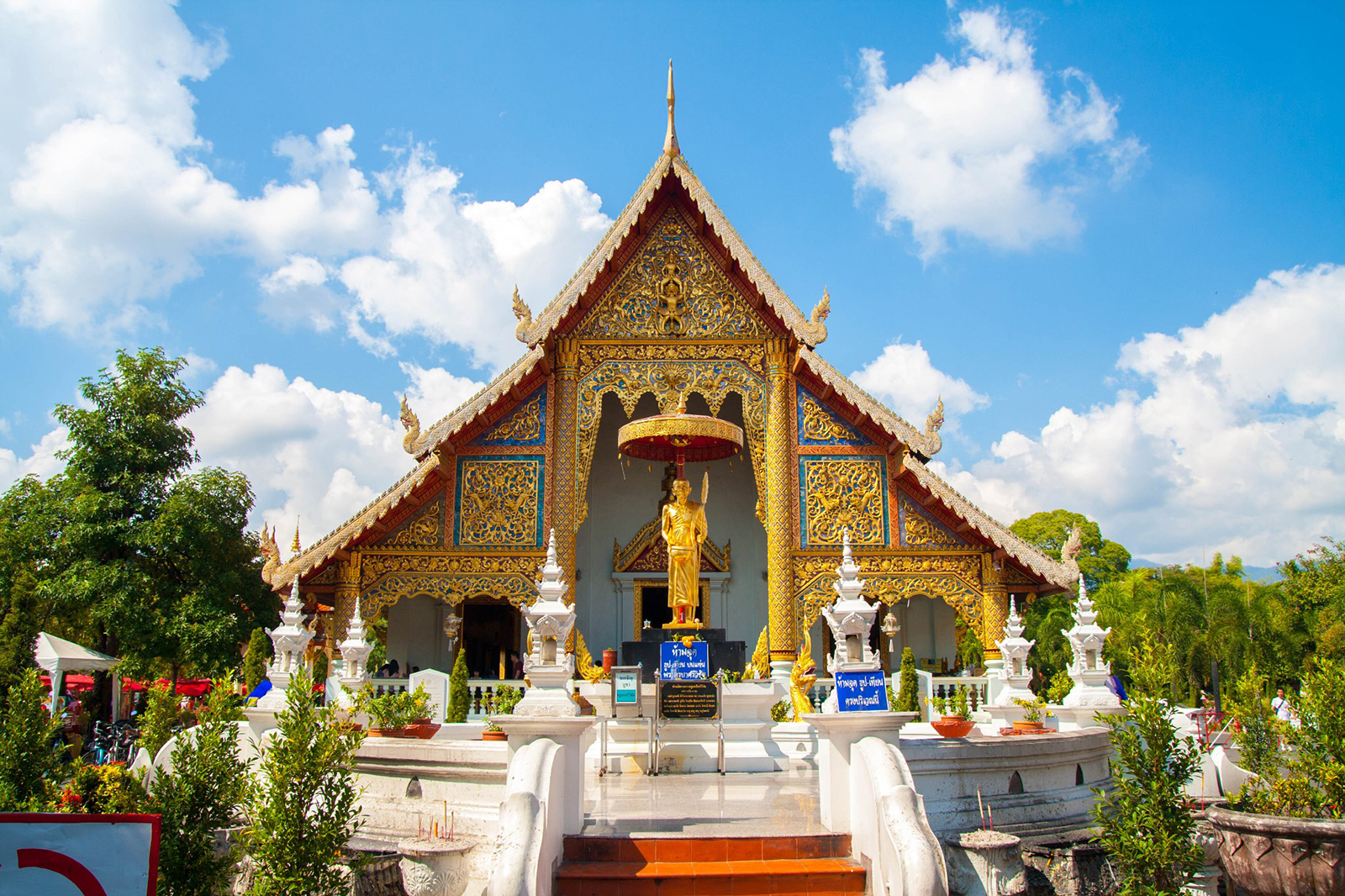 真实的泰国生活现状,真实的泰国现状