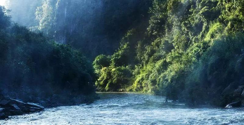 贵州春秋战国,贵州春秋时期
