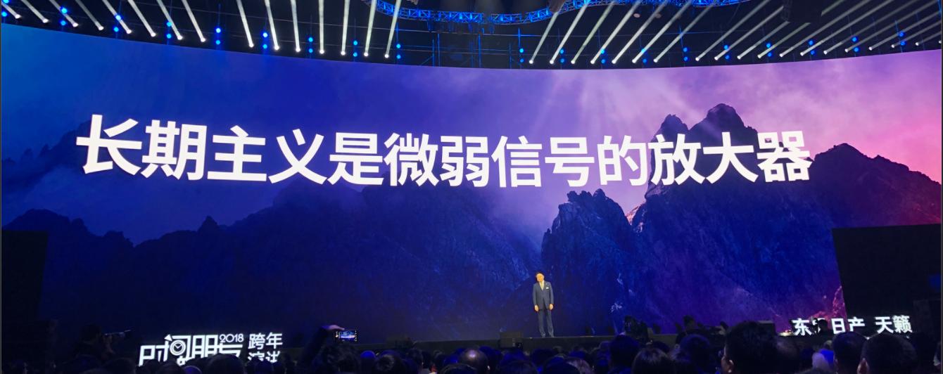 为什么能够每天坚持拍摄、写作，我总结了6点思考，希望对你有用