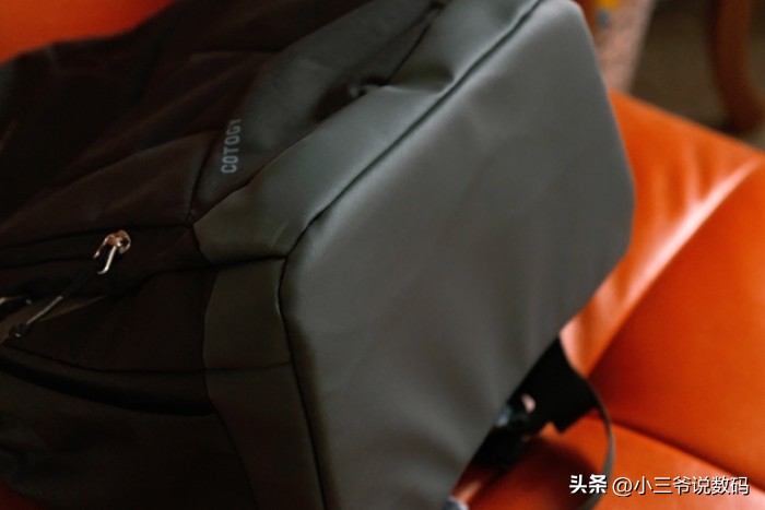 多特学生书包视频,多特背包背娃