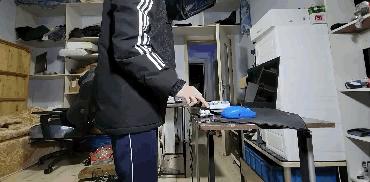 玩游戏玩到警察/*防队消**上门？到底是在玩什么？