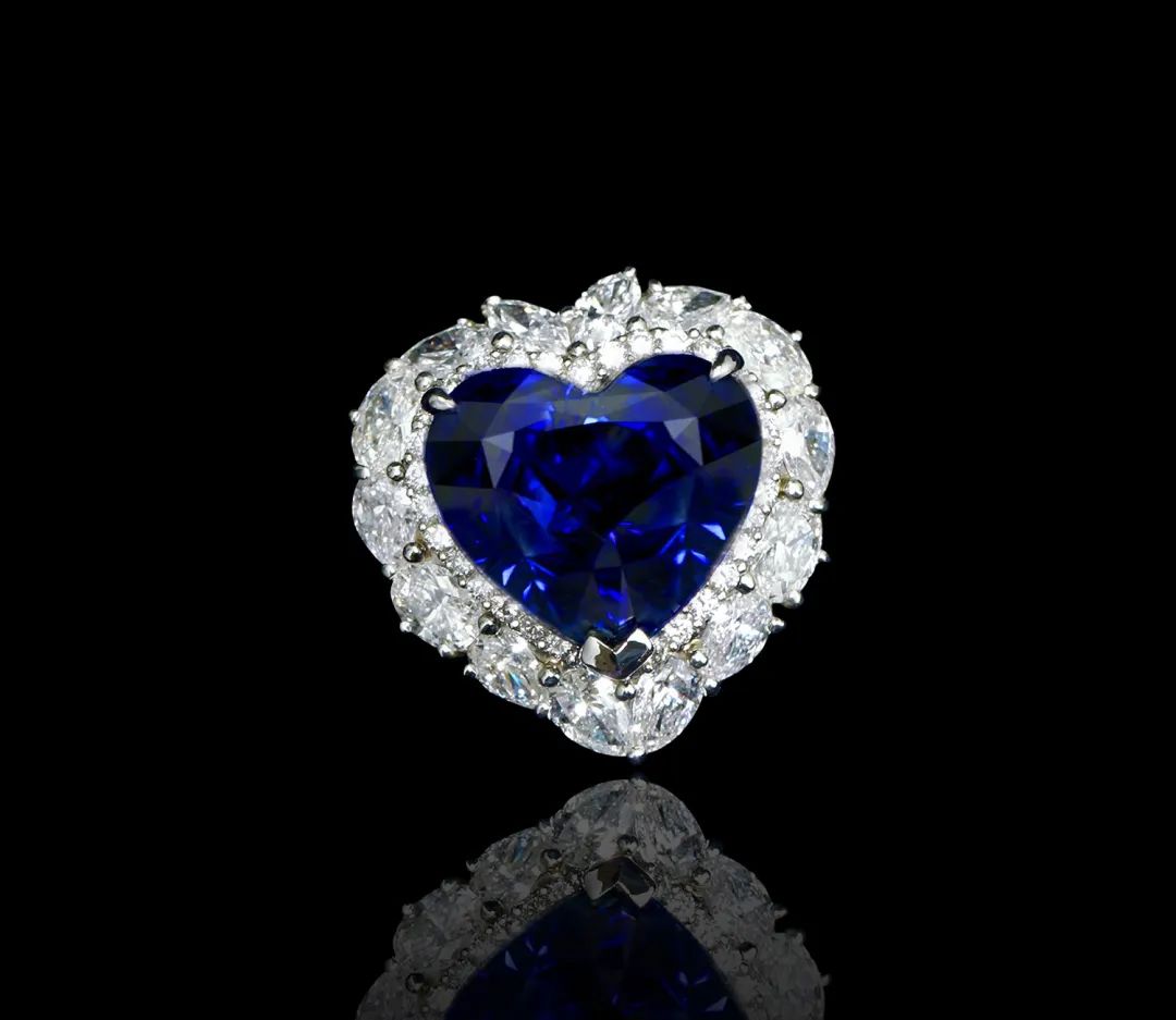 隽永时光——珠宝专场网络拍卖会|北京荣宝