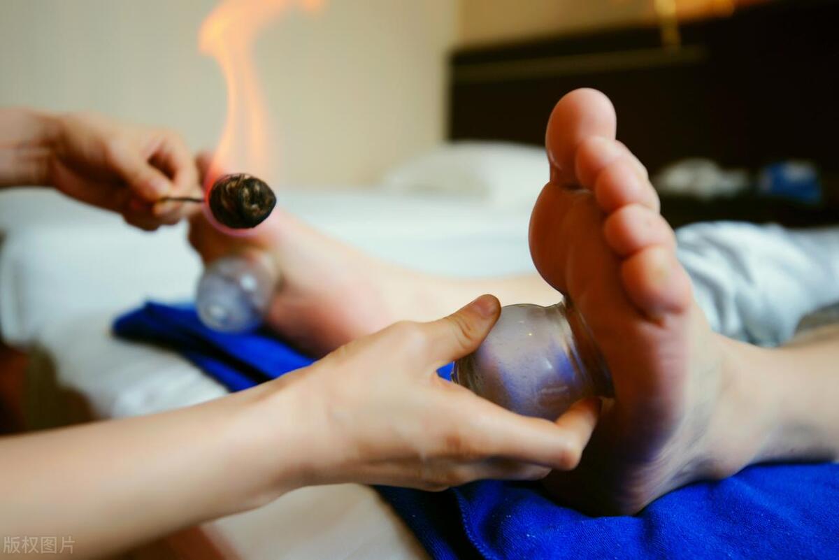 你身边的足疗馆,为什么现在足疗店越来越多