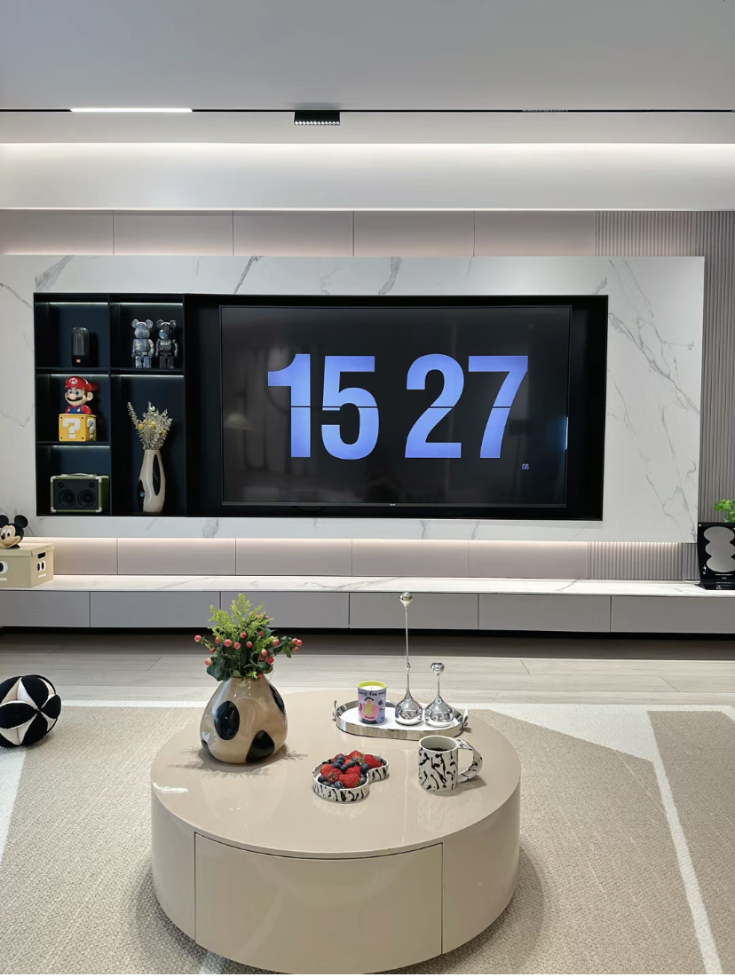 山东夫妇拒绝过度装修,江苏90后夫妻拒绝过度装修