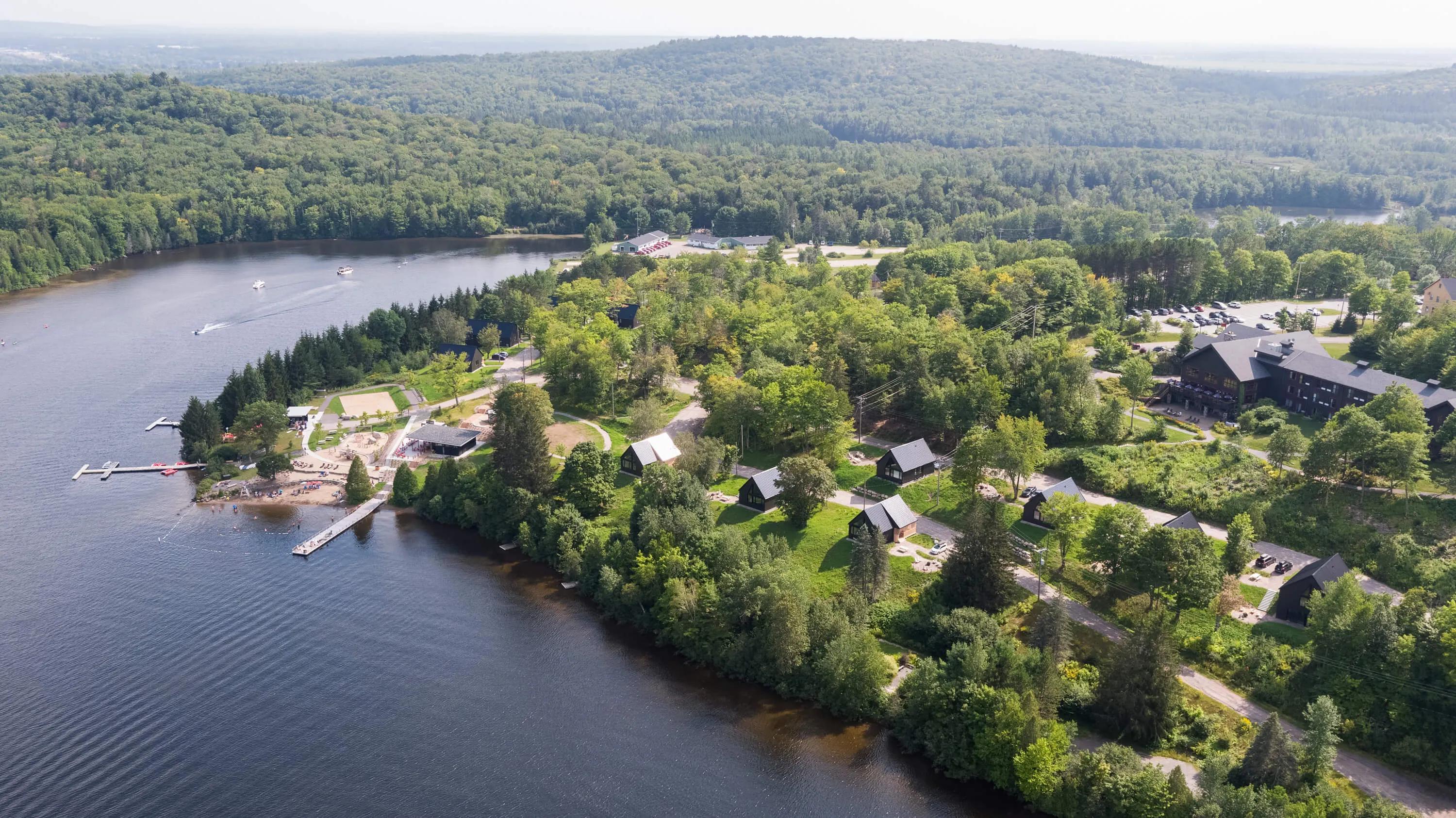 丹麦建筑作品欣赏,莫斯科建筑艺术欣赏