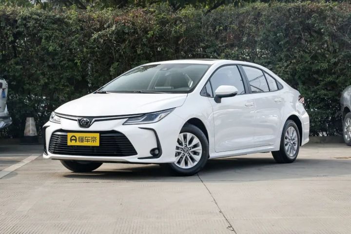 10万预算买什么车性价比最高推荐,10万上路的汽车推荐哪款比较好点