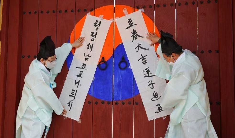 韩媒叫嚣：中方应清醒！韩国已不是清朝时的国家！中韩会强强对决