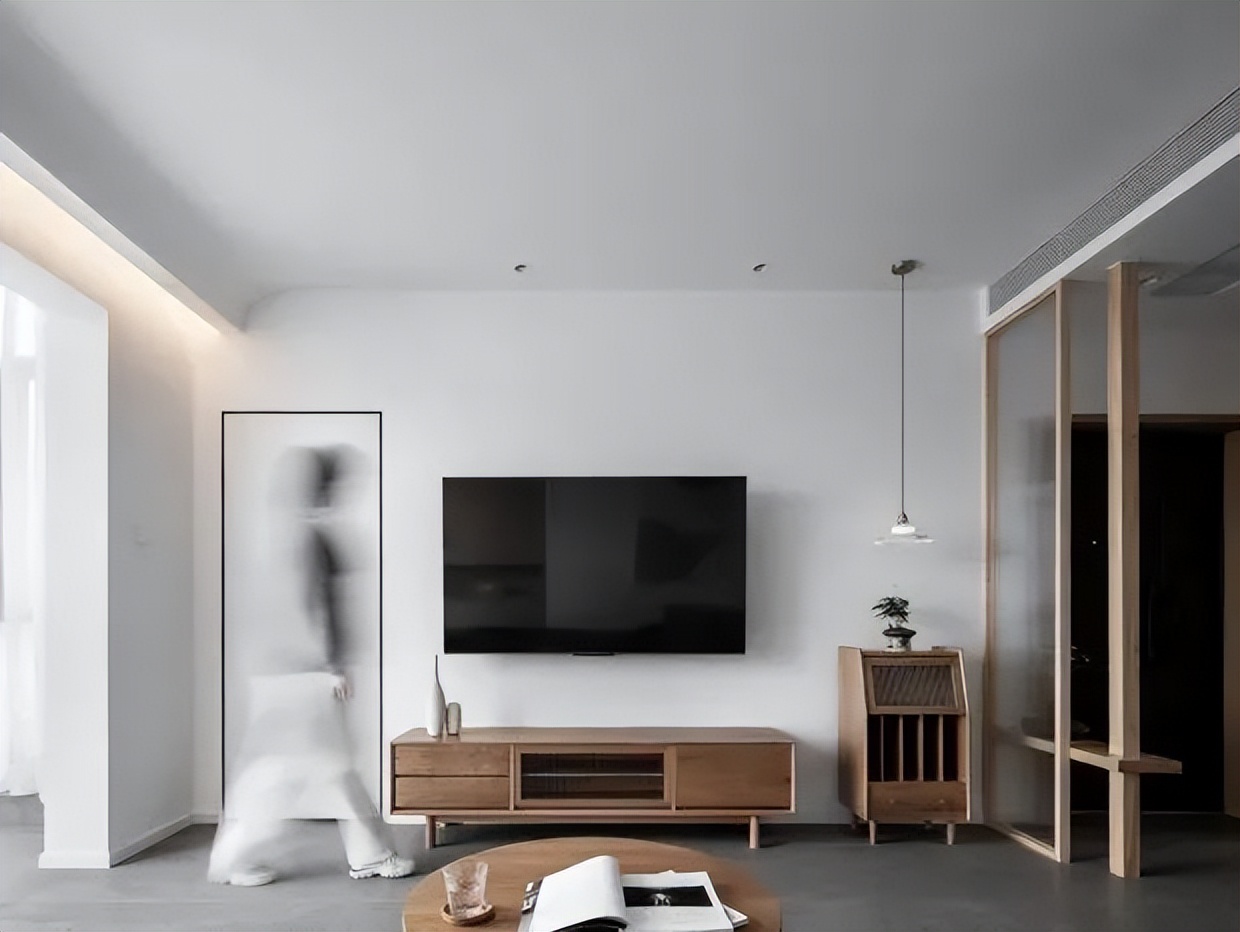 客厅装修设计干货,客厅的家装设计指南