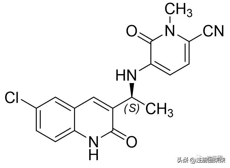 fda新药最新政策,中国在fda上市的创新药