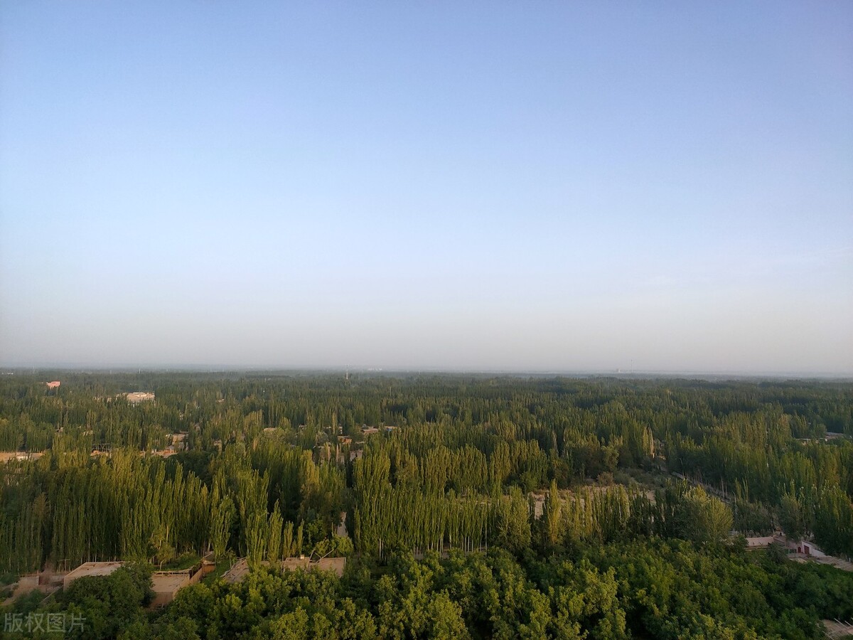 和田寻玉最佳地方,和田县寻玉