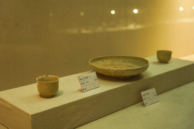 宿州景点哪里好玩一日游,宿州小众打卡