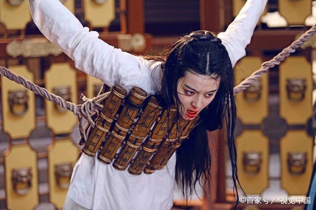 古代女囚被流放后结局如何？白天负责洗衣做饭，晚上沦为泄欲工具