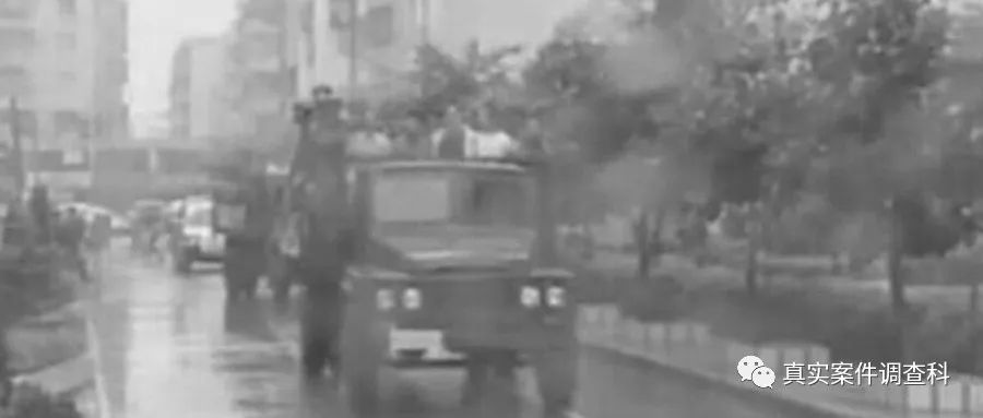 深圳宝安有个出租屋，跟女孩进去，跟壮汉出来丨真案001