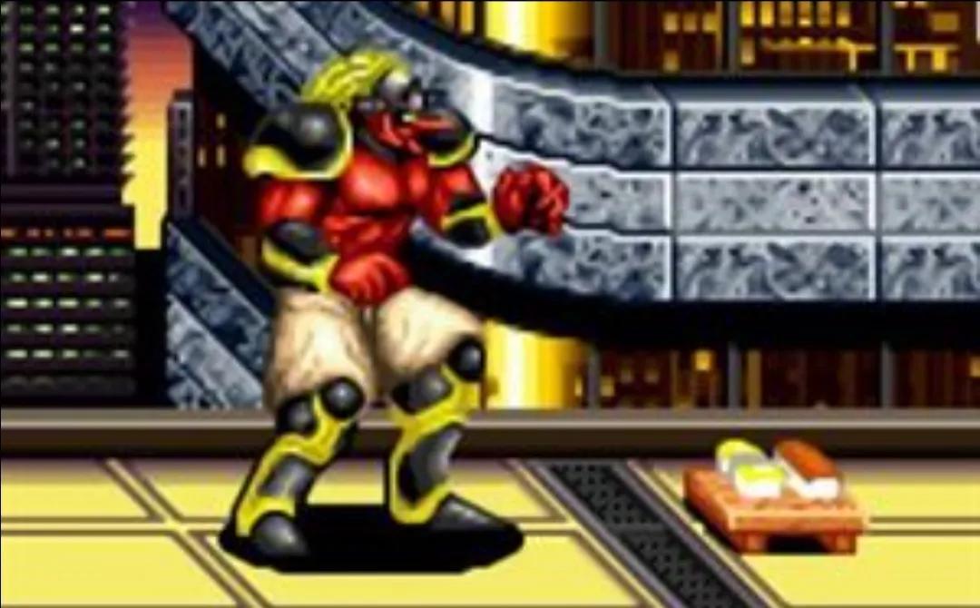 老街机游戏闯关攻略,盘点那些老街机游戏