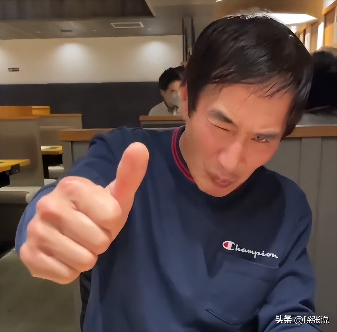 东北大妈嫁给日本大叔长什么样子,东北大妈嫁给日本人的真实原因